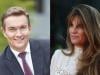 Jemima Goldsmith marries multimillionaire 22 years after divorce from Imran Khan