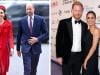 Prince William, Kate to reclaim spotlight from Sussexes in historic event