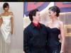 Zendaya's wedding dress gets luxury treatment at Tom Holland's home