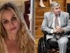 Britney Spears breaks silence on estranged dad Jamie's leg amputation