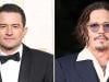 Orlando Bloom reveals he keeps in touch with 'Pirates' costar Johnny Depp