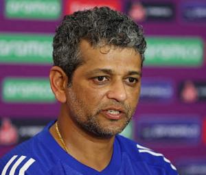 India coach confirms BCCI ordered women's team to refuse Asia Cup trophy from Naqvi