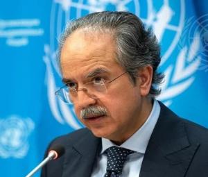 Pakistan stepping up efforts to end Middle East conflict, says Foreign Secretary