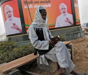 Modi-led Indian govt pushes wider rollout of polarising civil code