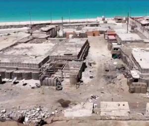 Gulf states call off meeting with Iran, Houthis launch new attack on Saudi