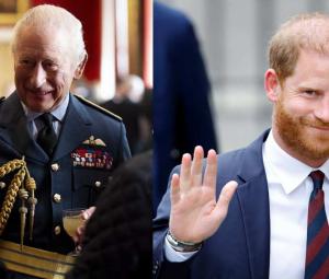 King Charles convinces Uganda to rejoin Prince Harry's Invictus Games