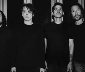 My Chemical Romance tease first album in 15 years: 'It'll be awesome'