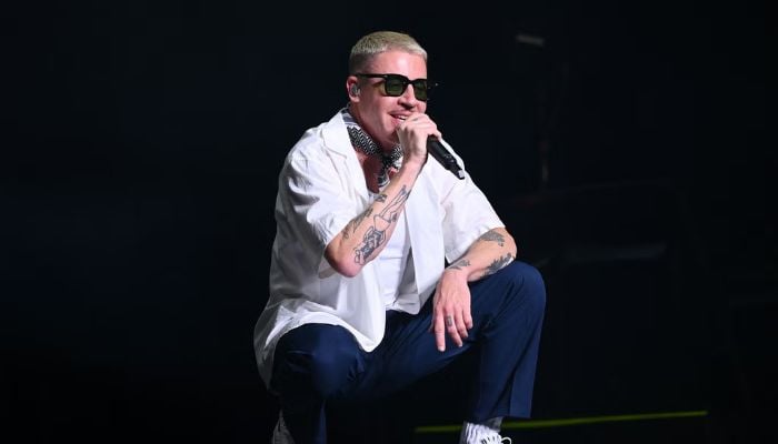 Macklemore responds after being dropped from Ed Sheeran tour, explains Robert Kraft involvement