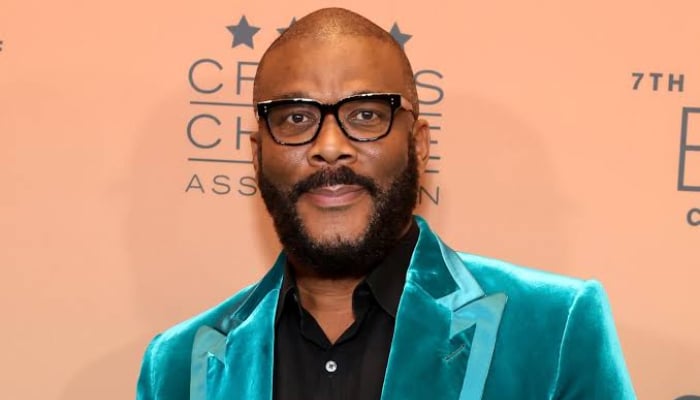 Tyler Perry reveals plans to move to Puerto Rico, backing from Hollywood