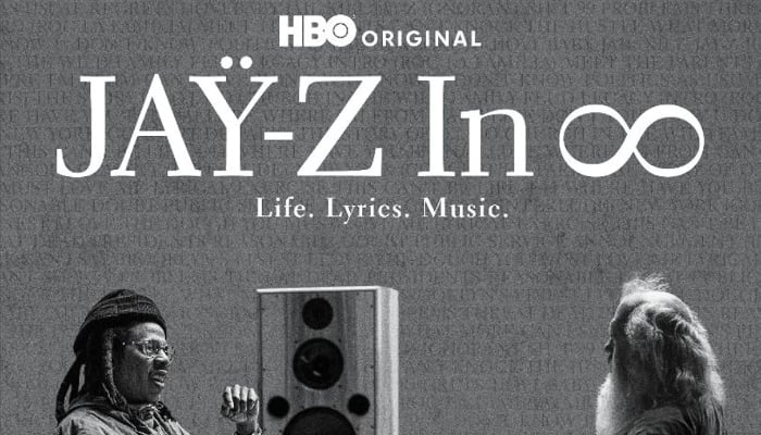 Jay-Z opens up on feeling cringe about family watching Jay-Z in 8
