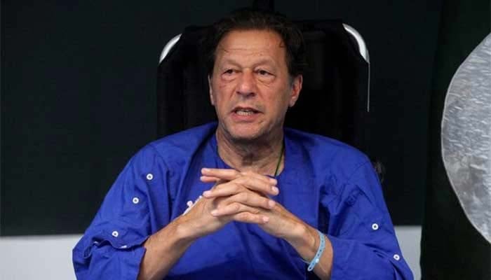 Former Australian captains join chorus to raise concerns over Imran's detention