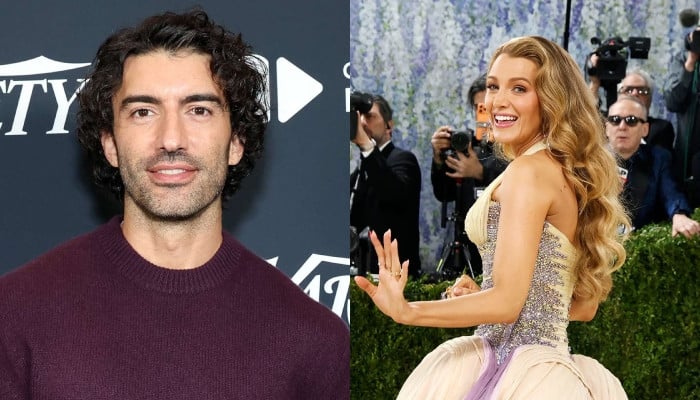 Justin Baldoni steps into Hollywood after paying pennies to Blake Lively