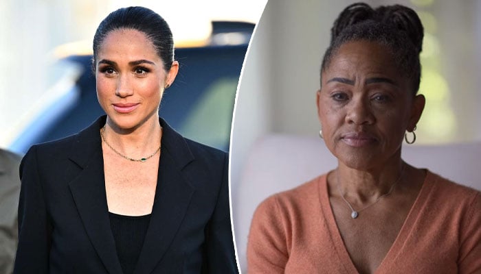 Meghan Markle’s mum Doria sends stern warning amid ‘terrifying’ news