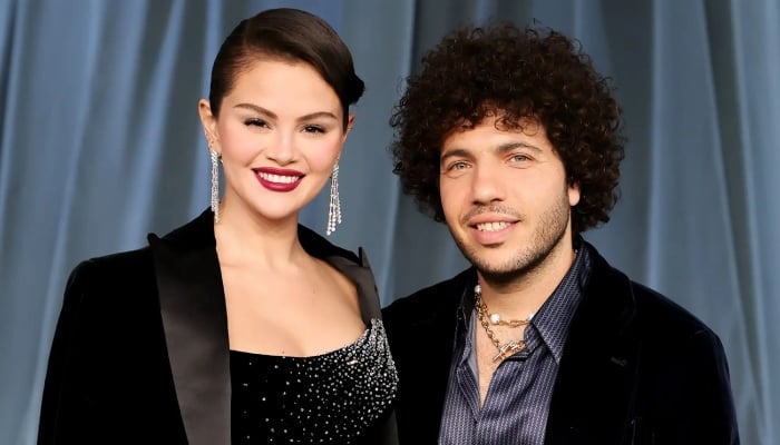 Benny Blanco’s Selena Gomez ‘secret’ is almost too simple