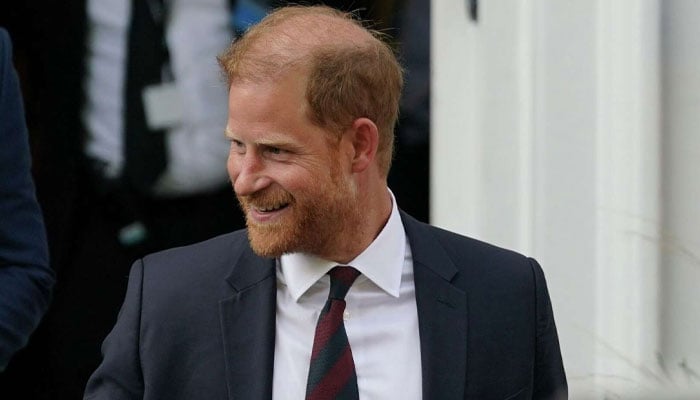 Prince Harry 42nd birthday plan includes meeting with close family member