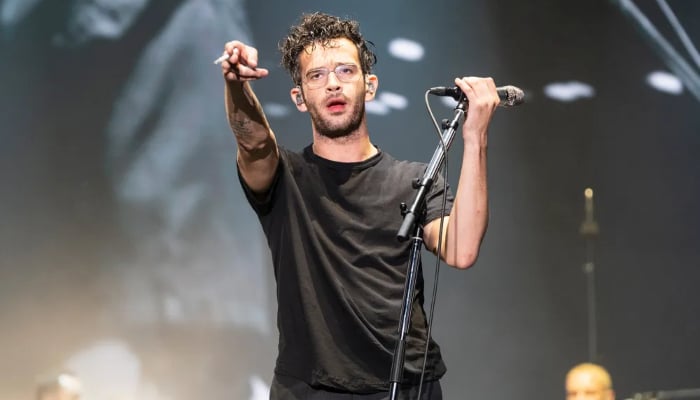Matty Healy trolls fans with important announcement amid new album buzz
