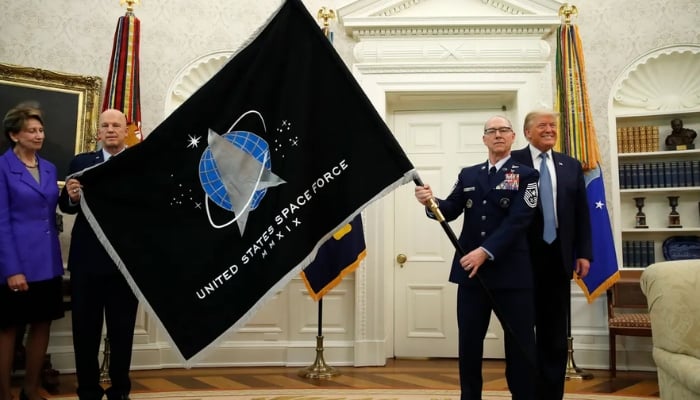 US confirms space weapons deployed to counter ‘hostile’ threats: what we know