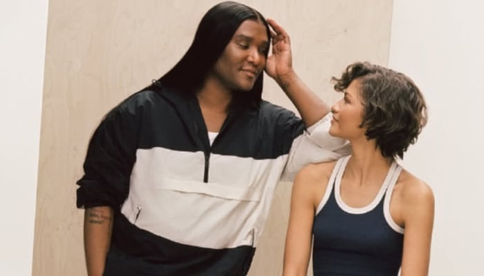Zendayas pal Law Roach stirs up wedding drama again with new comment