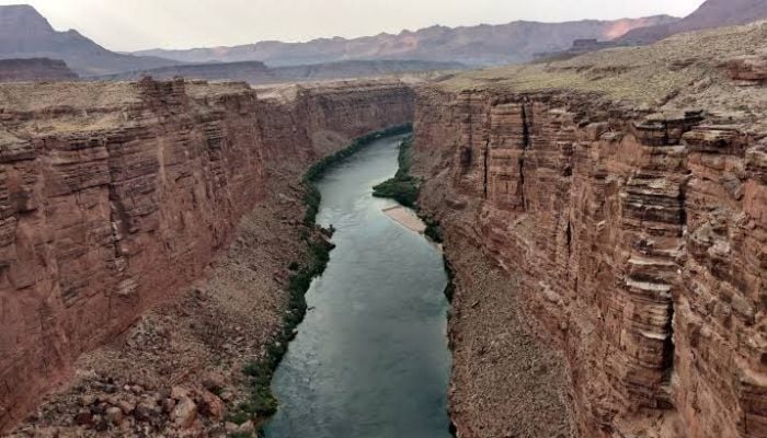 National Park Service Grand Canyon discovery: Identification underway for human remains found
