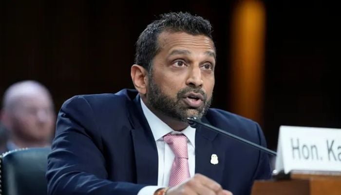 What did Kash Patel say at fiery Senate hearing? Here’s everything to know