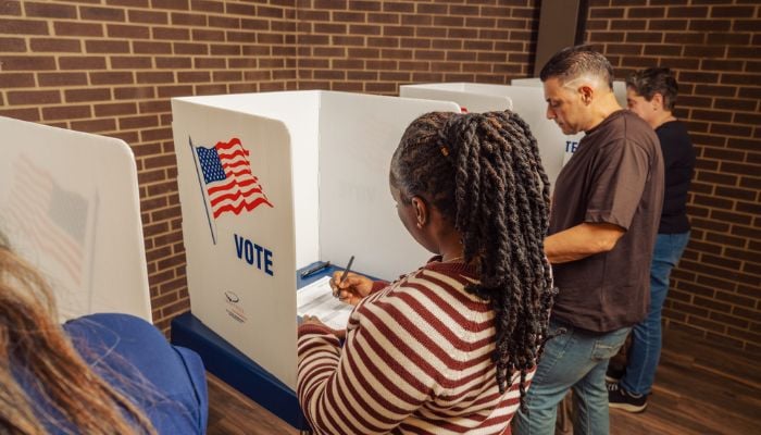 How to register yourself as voter? Step-by-step guide