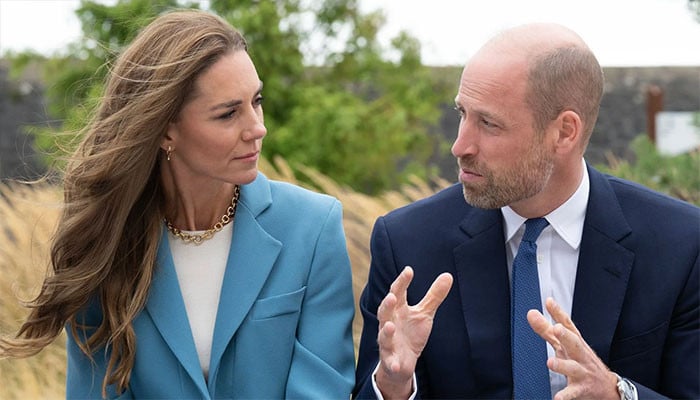 Prince William and Kate's next appearance is one fans have been eagerly awaiting