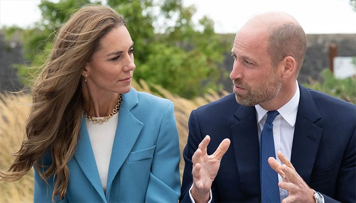 Prince William and Kates next appearance is one fans have been eagerly awaiting
