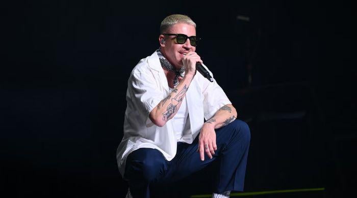 Macklemore responds after being dropped from Ed Sheeran tour, explains Robert Kraft involvement