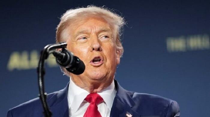 Trump rejects AI guardrails, calls fears of humanity's imminent extinction 'hoax'