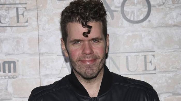 Perez Hilton's family gives health update month after suicide attempt