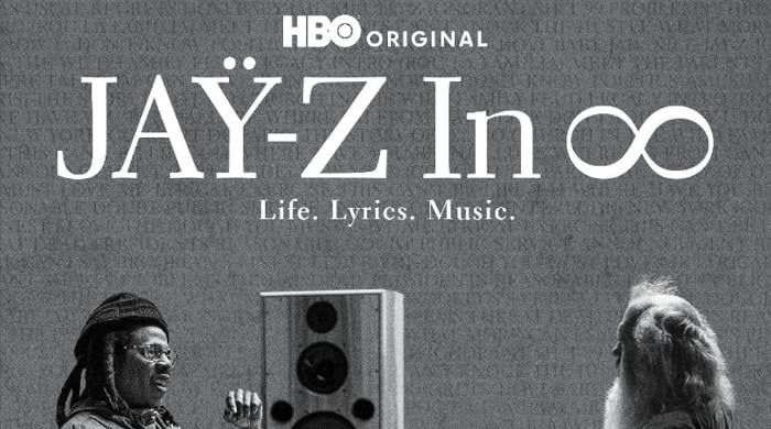 Jay-Z opens up on feeling 'cringe' about family watching 'Jay-Z in 8'
