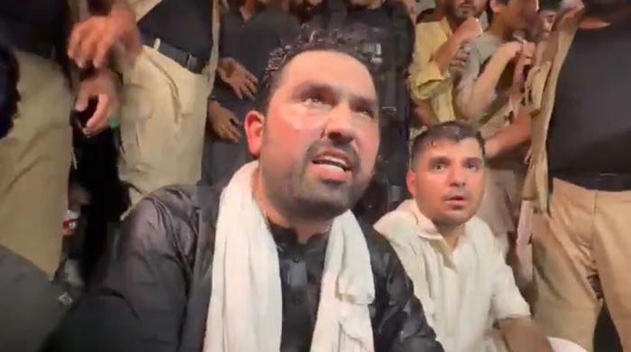 CM Afridi claims he was abducted, dumped in Lahore; Punjab govt denies allegation