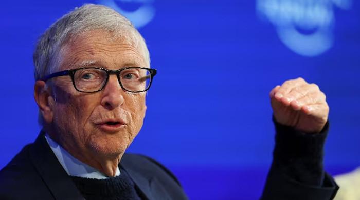 Govts worldwide are way behind, says Bill Gates likening arrival of AI to 'disaster movie'