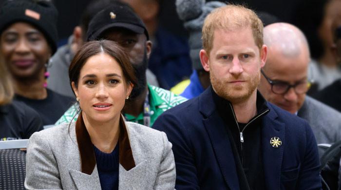 RAVEC takes special measure for Meghan's security in UK: Details