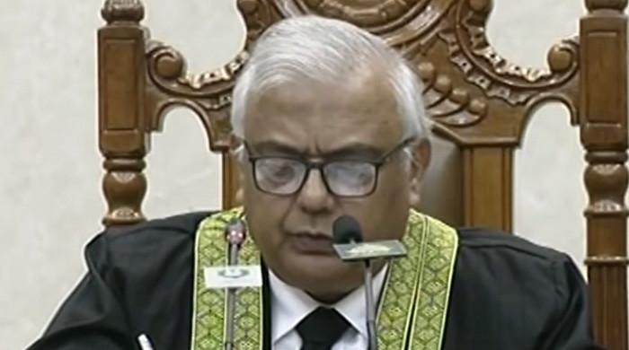 Constitutional supremacy, non-discriminatory justice must remain priorities: FCC CJ