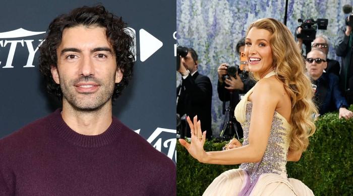 Justin Baldoni steps into Hollywood after paying pennies to Blake Lively