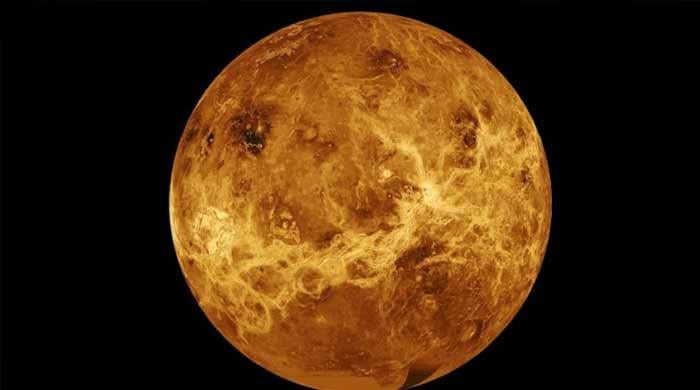 Astrophysics study suggests Venus may have swallowed its moon
