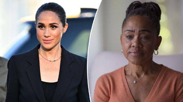 Meghan Markle's mum Doria sends stern warning amid ‘terrifying' news