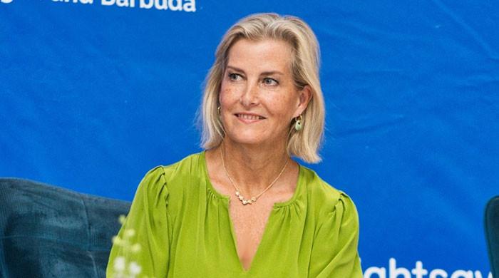 Duchess Sophie takes firm stance for young children in new message