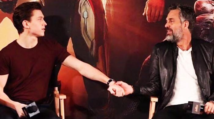 Marvel's two biggest spoiler spillers reunite at the 2026 Emmys