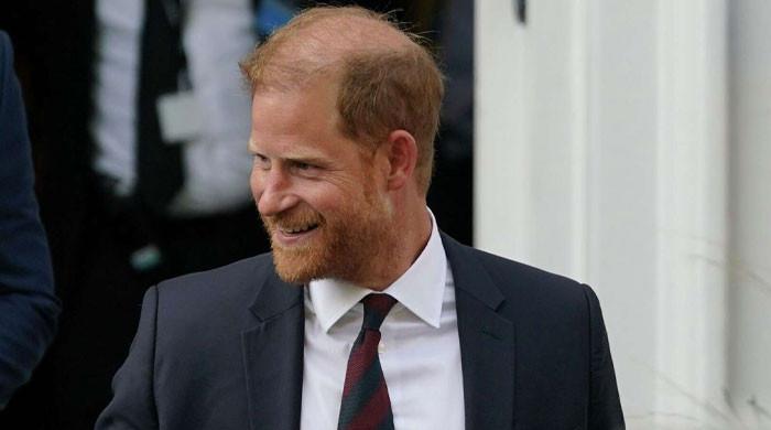 Prince Harry 42nd birthday plan includes meeting with close family member