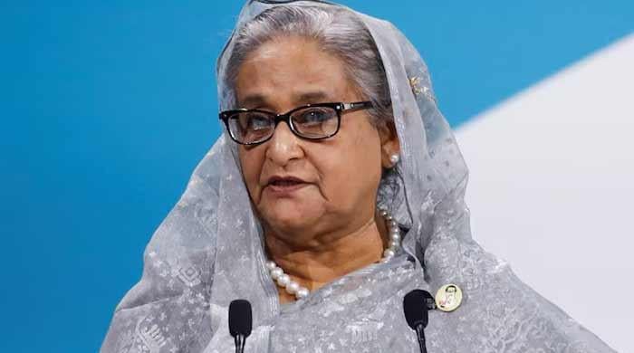 Bangladesh sentences seven Hasina-era leaders to death