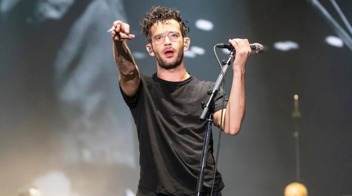 Matty Healy trolls fans with important 'announcement' amid new album buzz