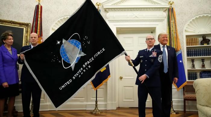 US confirms space weapons deployed to counter ‘hostile' threats: what we know