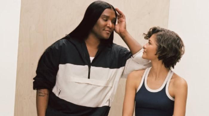 Zendaya's pal Law Roach stirs up wedding drama again with new comment