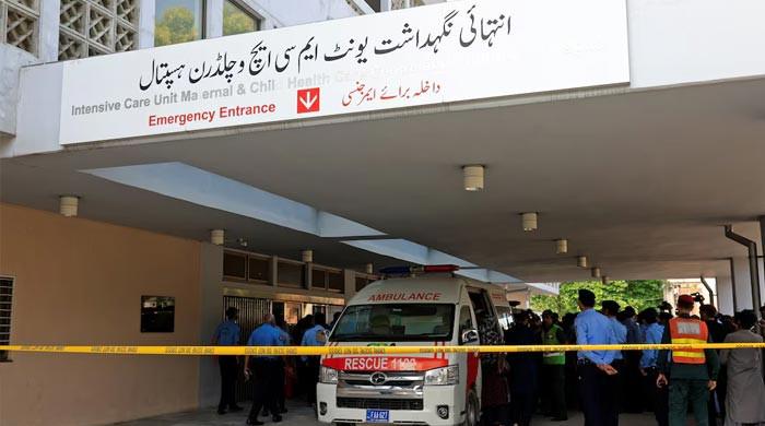 Inquiry report finds 'systematic, institutional failure' behind Pims deadly fire