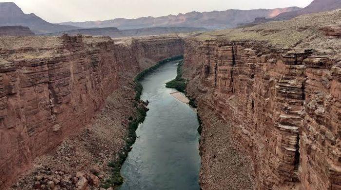 National Park Service Grand Canyon discovery: Identification underway for human remains found