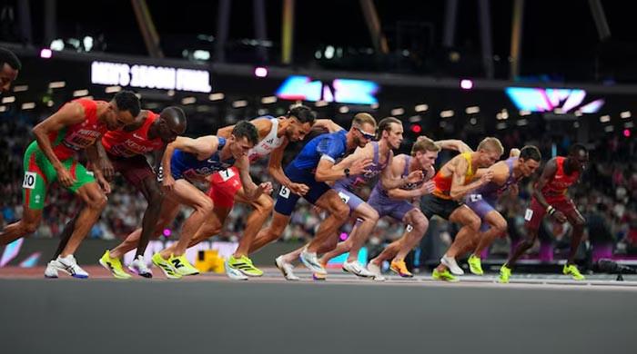 Nairobi to host 2029 world athletics champs in African first