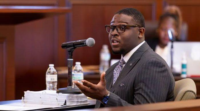 Georgia's youngest mayor, 23, removed from office after 10 months: What did Jayden Williams do?