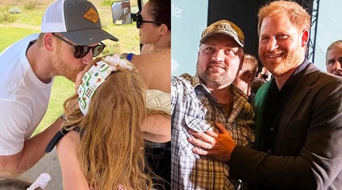 Prince Harry's plans revealed, Duke enjoys lunch with friends
